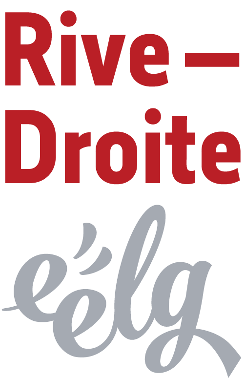 Rive-Droite