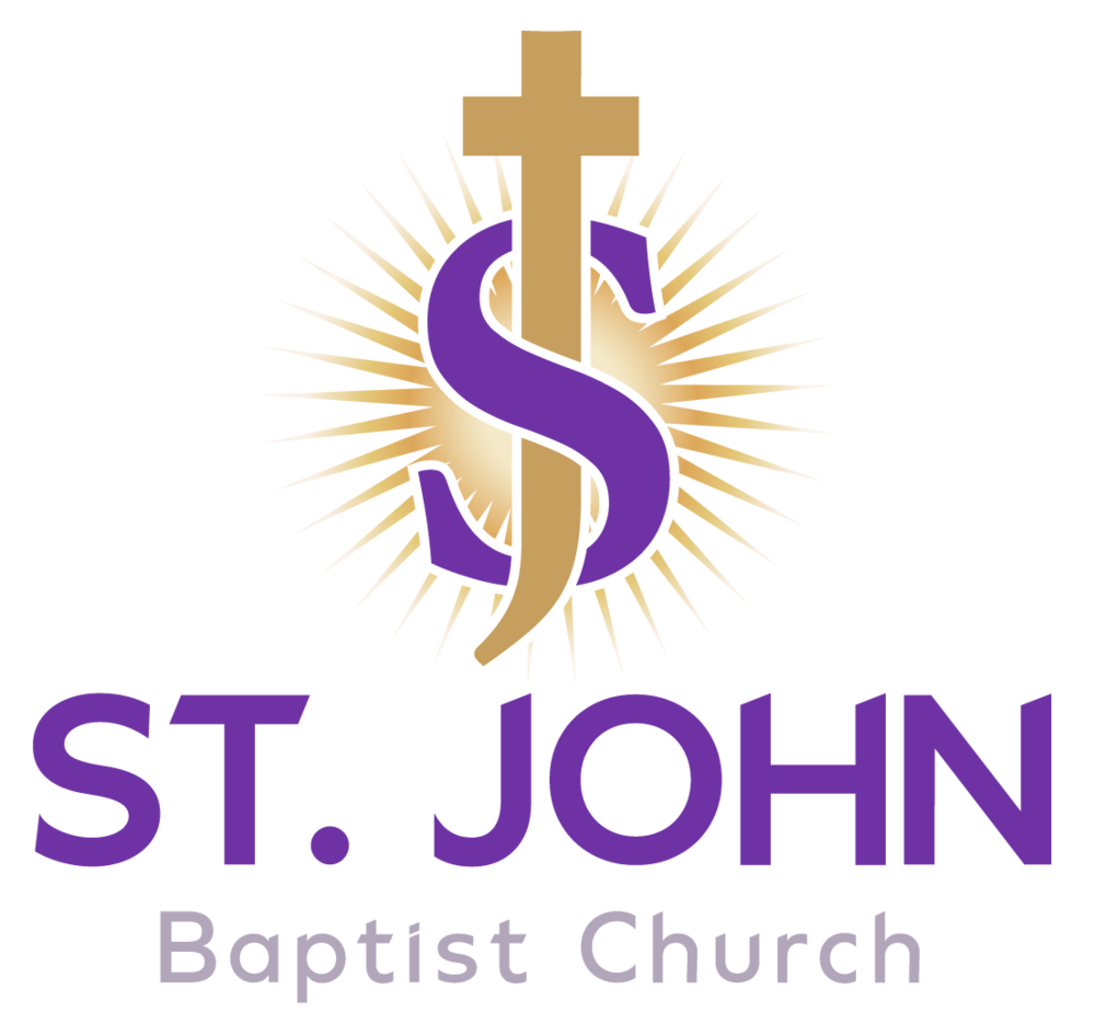 Sunday Morning Worship - St. John Baptist Church