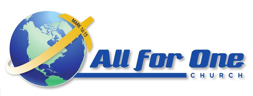 All For One Church