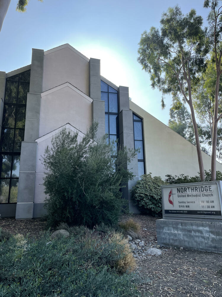 Northridge United Methodist Church