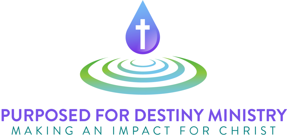 Purposed for Destiny Ministry