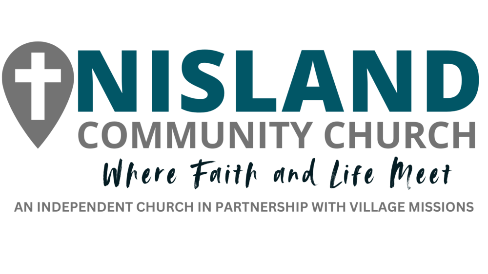 Nisland Independent Community Church
