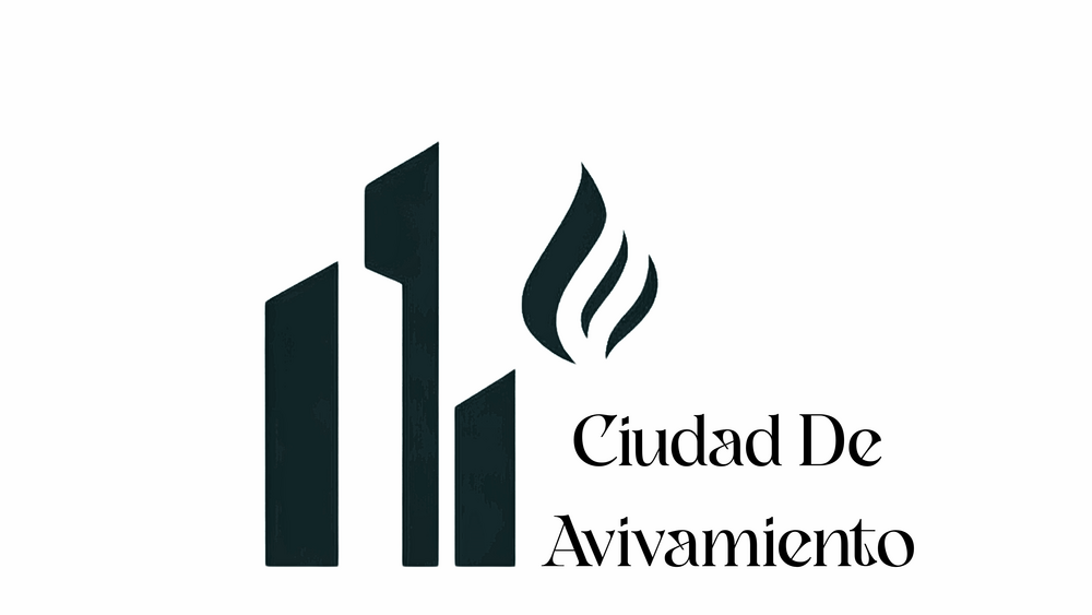 Ciudad De Avivamiento 