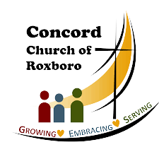 Concord Church of Roxboro