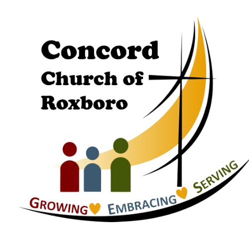Concord Church of Roxboro