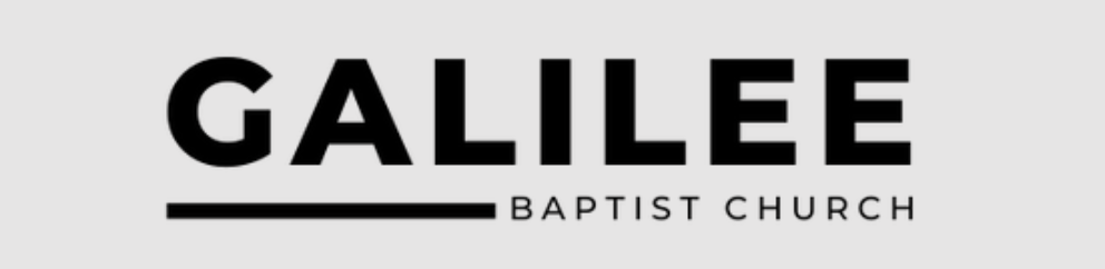 Galilee Baptist Church