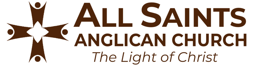 All Saints Anglican Church