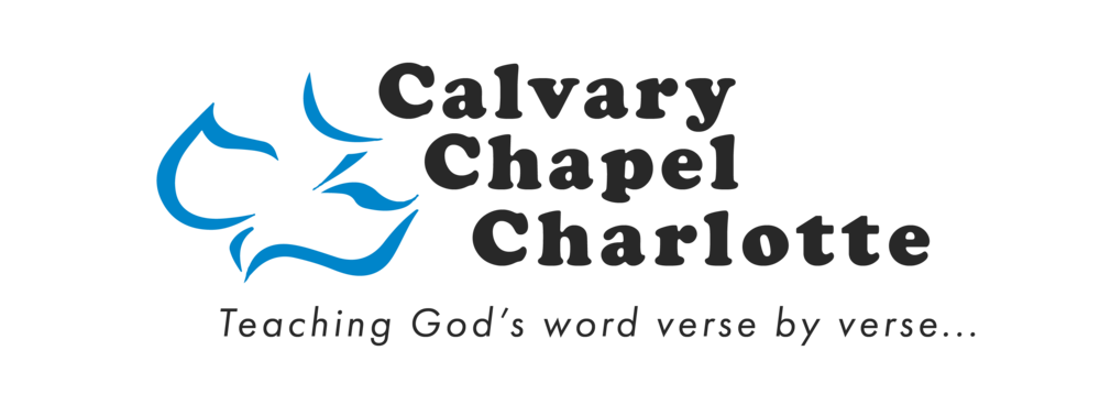 Home - Calvary Chapel Charlotte