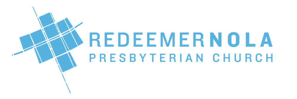 Redeemer Presbyterian Church New Orleans