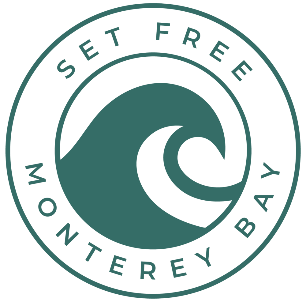 Set Free Monterey Bay