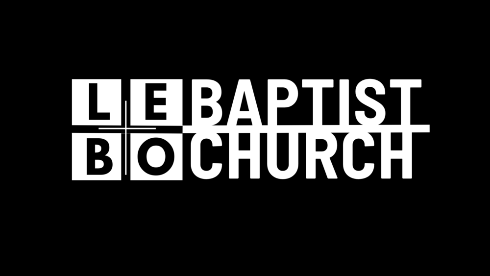 Lebo Baptist Church