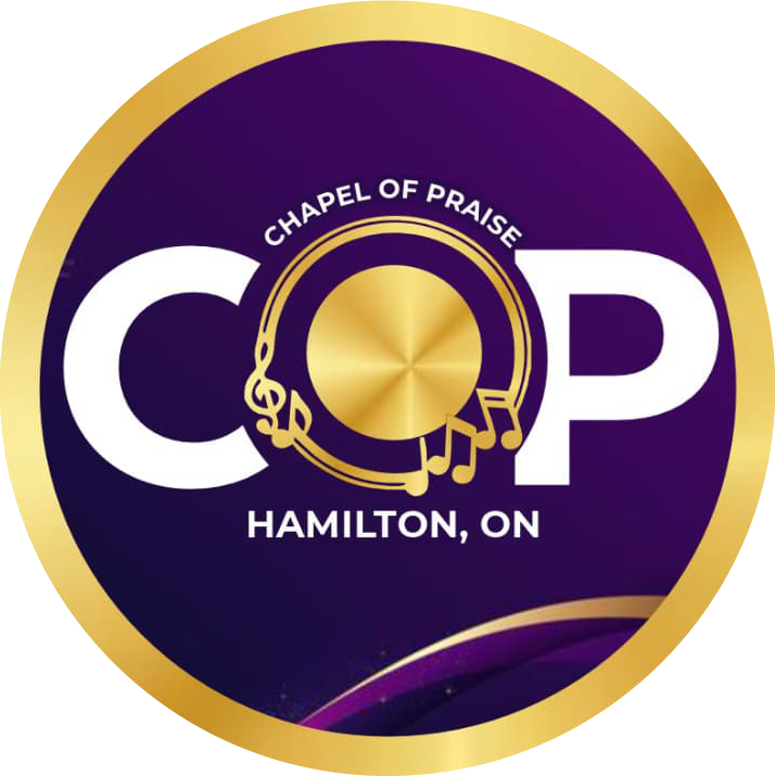 RCCG Chapel of Praise Hamilton