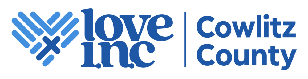 Love in the Name of Christ of Cowlitz County