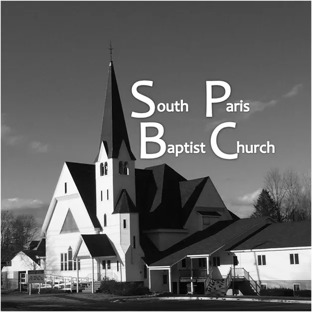 South Paris Baptist Church