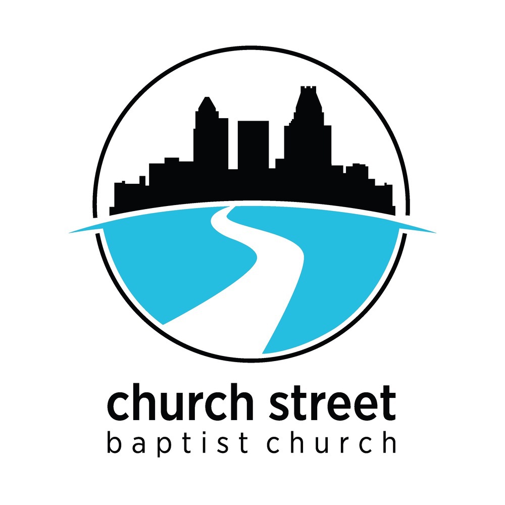 Church Street Baptist Church