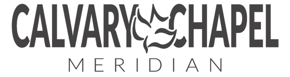 Calvary Chapel Meridian