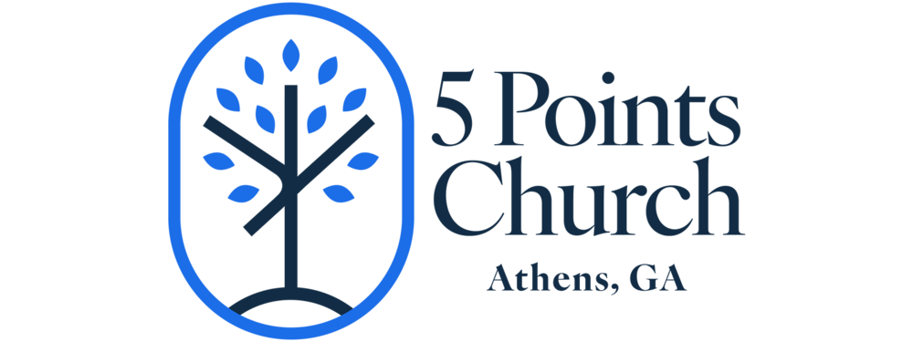 5 Points Church