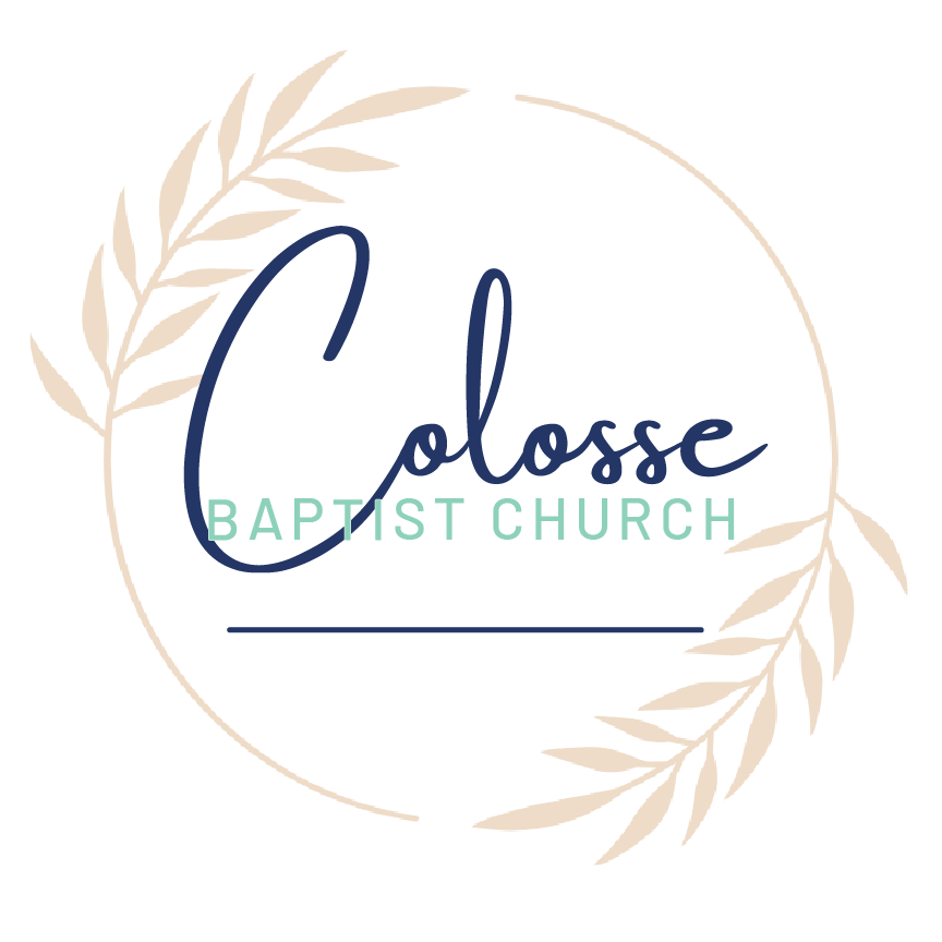 Colosse Baptist Church