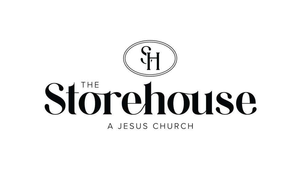 The Storehouse Church