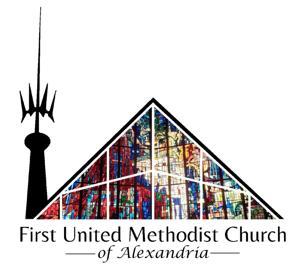 First United Methodist Church of Alexandria