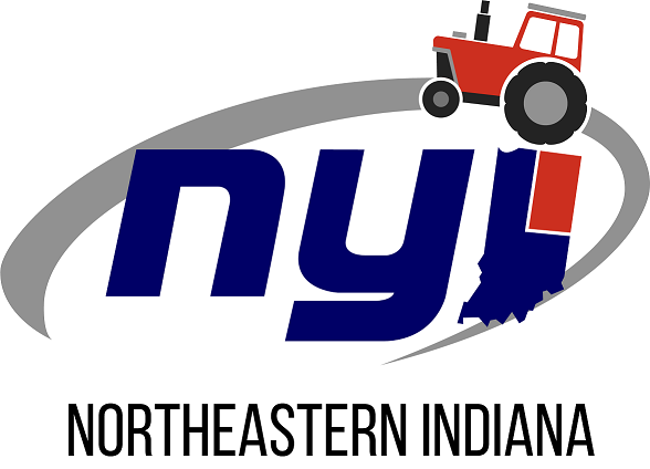 Northeastern Indiana District Church of the Nazarene NYI