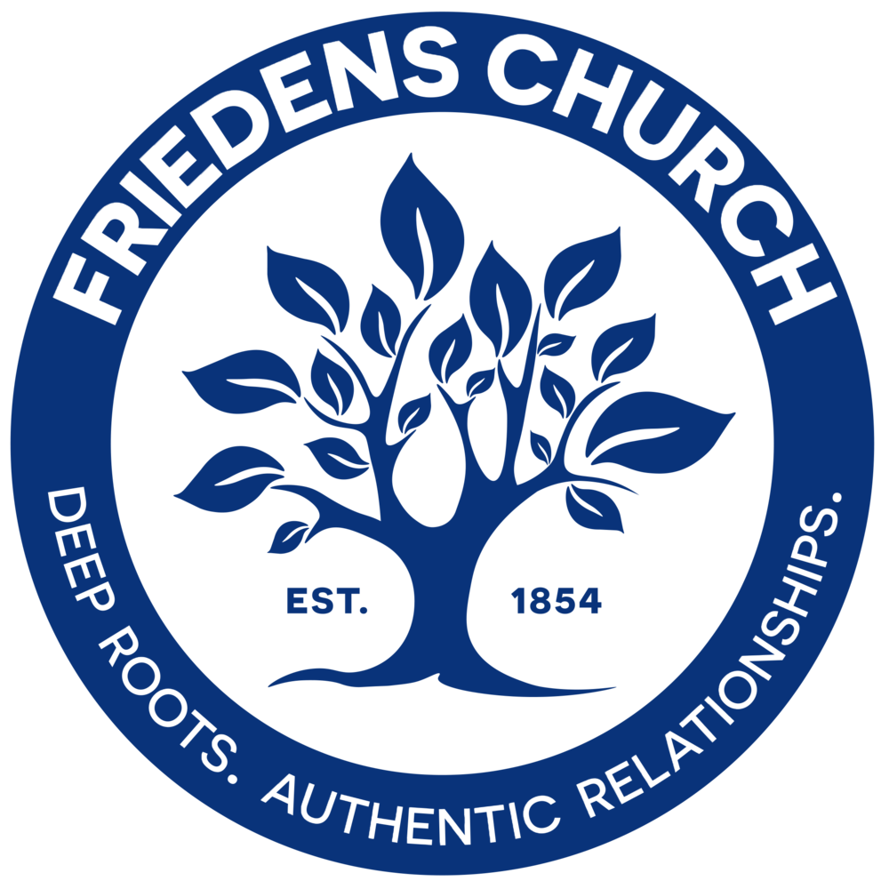 Friedens Church