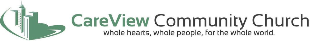 CareView Community Church