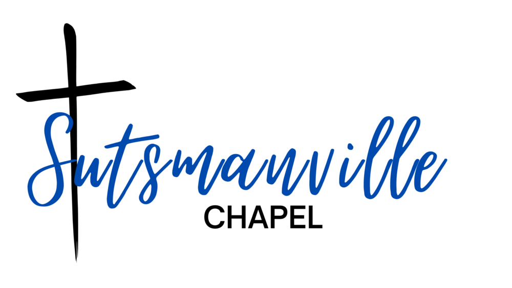 Stutsmanville Chapel