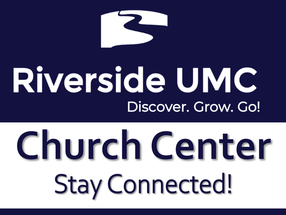 Riverside United Methodist Church