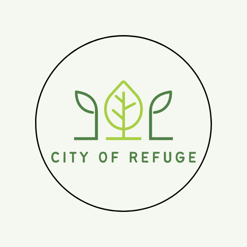 City of Refuge Columbus
