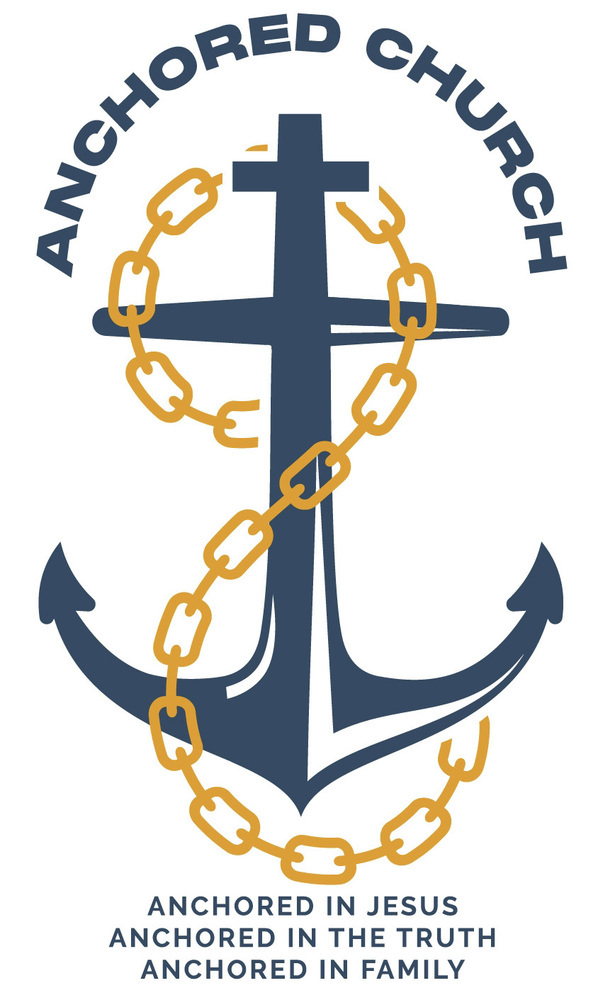 Anchored Church