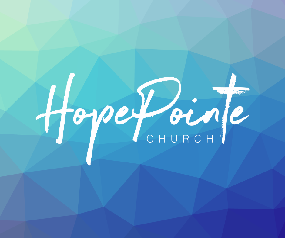 Sermons hopepointe church caboolture