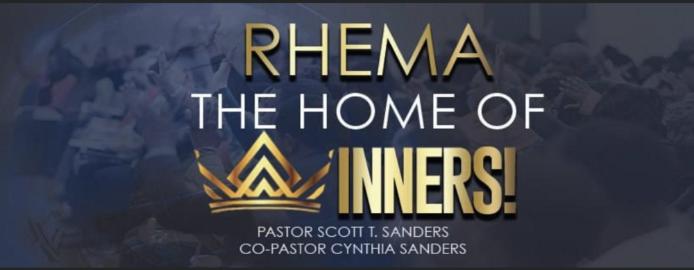 Rhema International Ministries