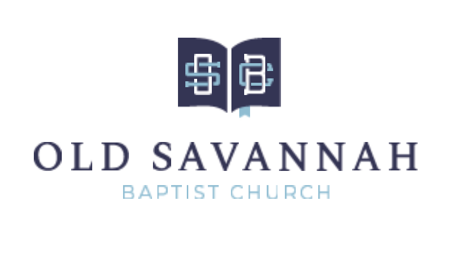Old Savannah Baptist Church