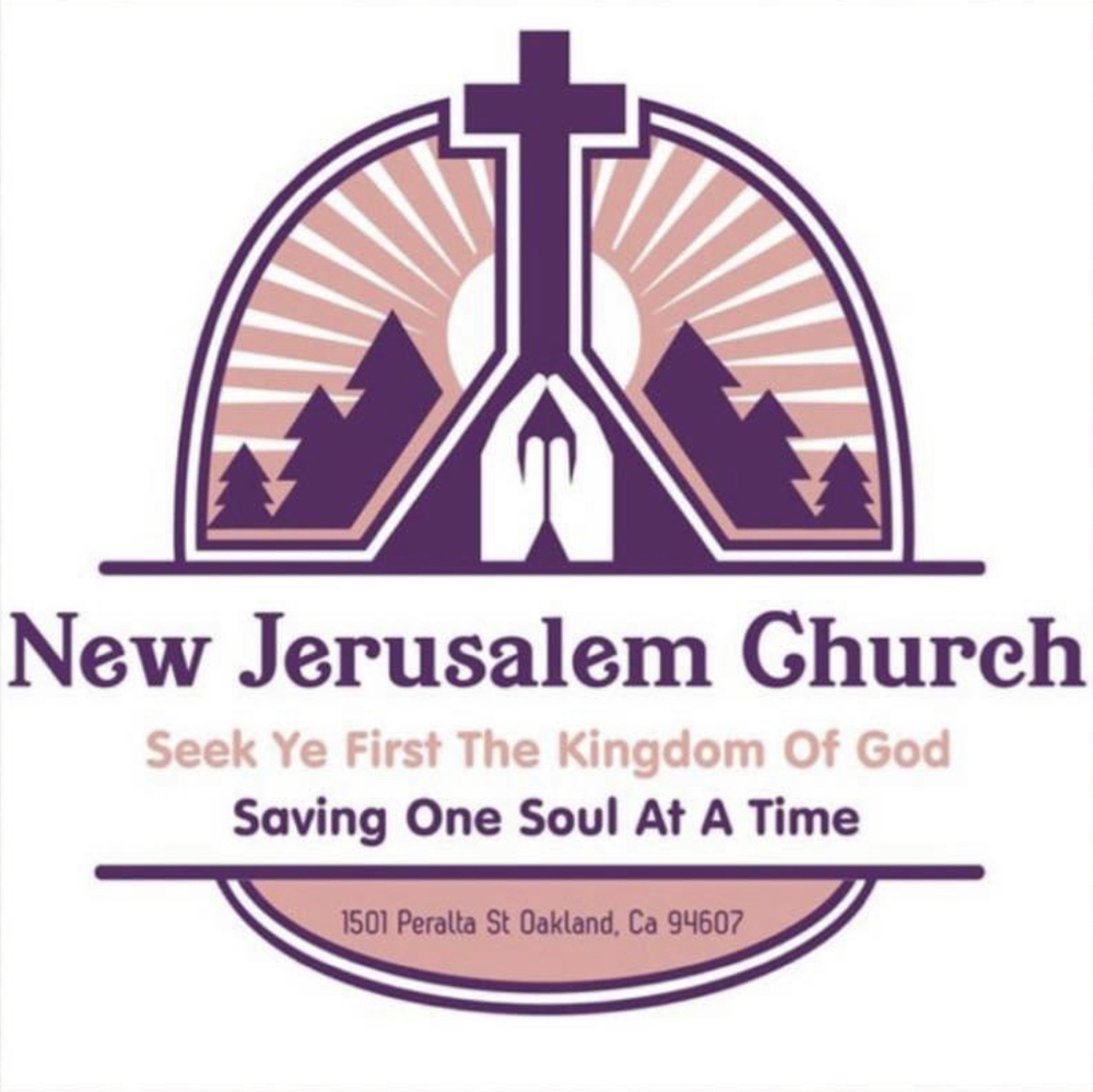 New Jerusalem 