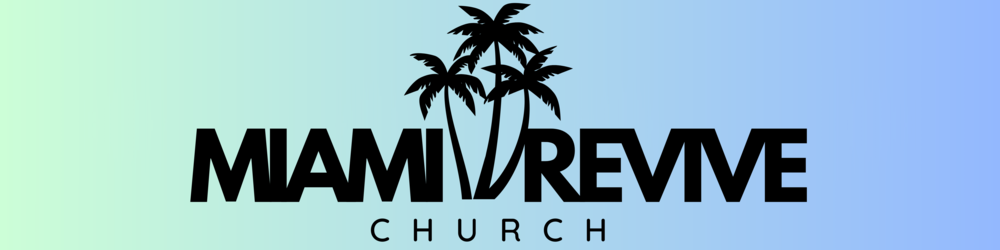 Miami Revive Church