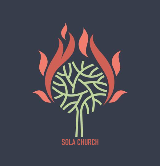 About - Sola Church