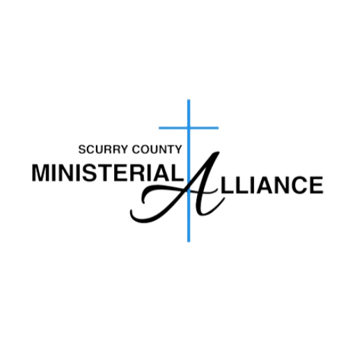 Scurry County Ministerial Alliance