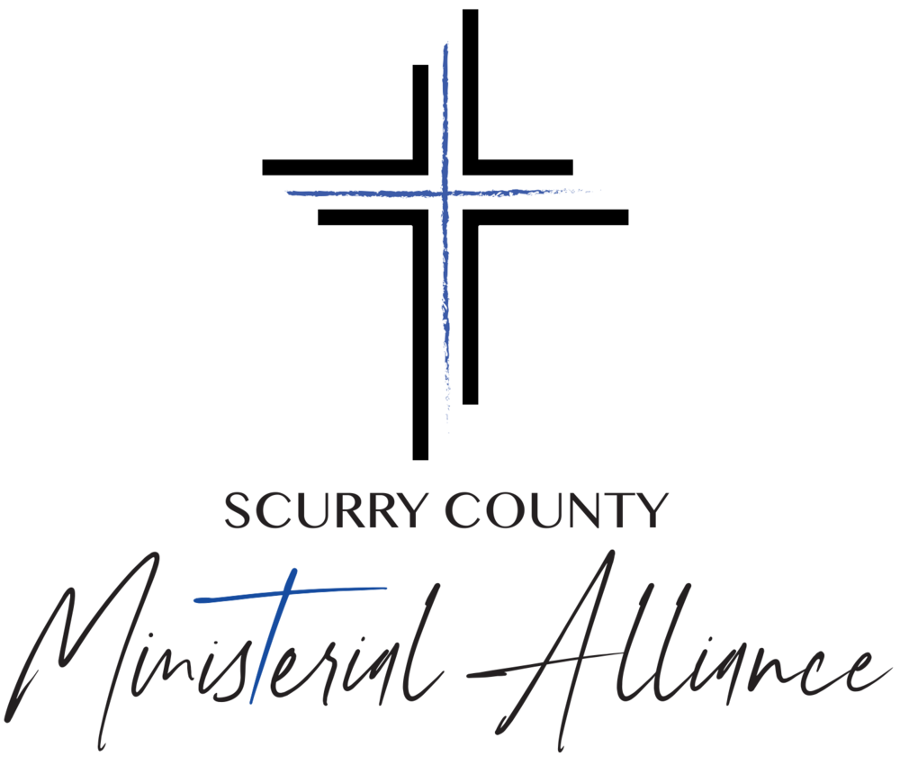 Scurry County Ministerial Alliance