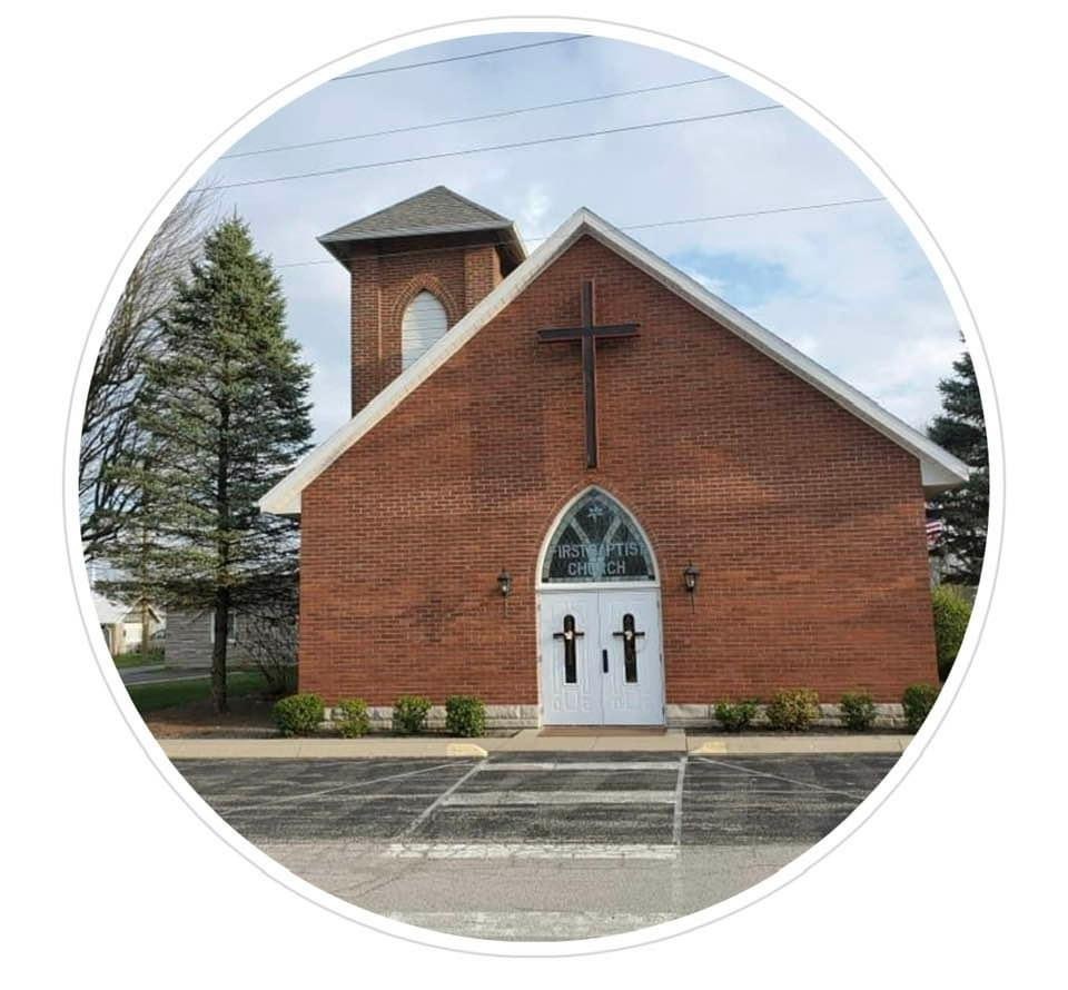 Osgood First Baptist Church