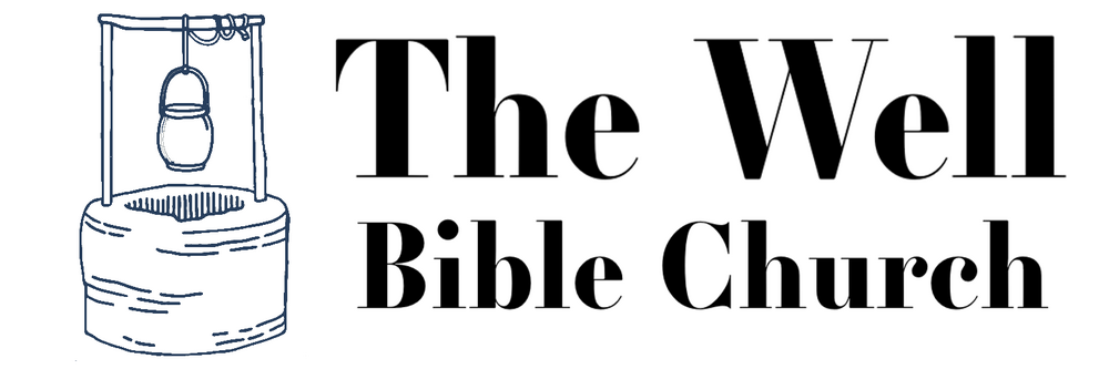 The Well Bible Church