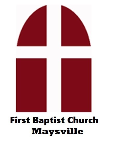 First Baptist Church of Maysville