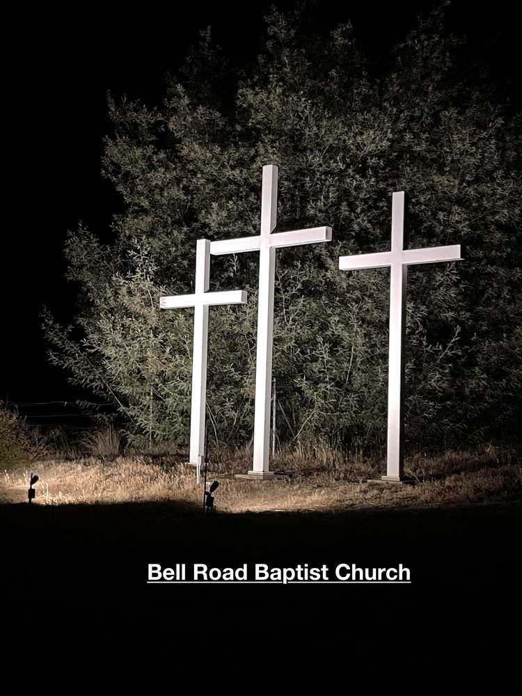 Bell Road Baptist Church