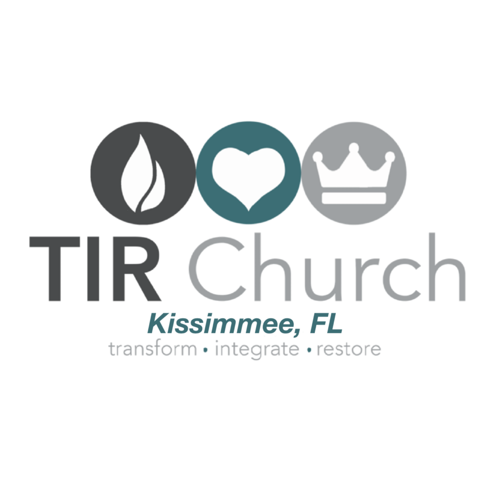 TIR Church - Kissimmee