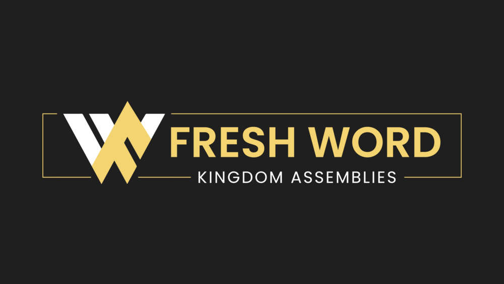 Fresh Word Kingdom Assemblies Inc.