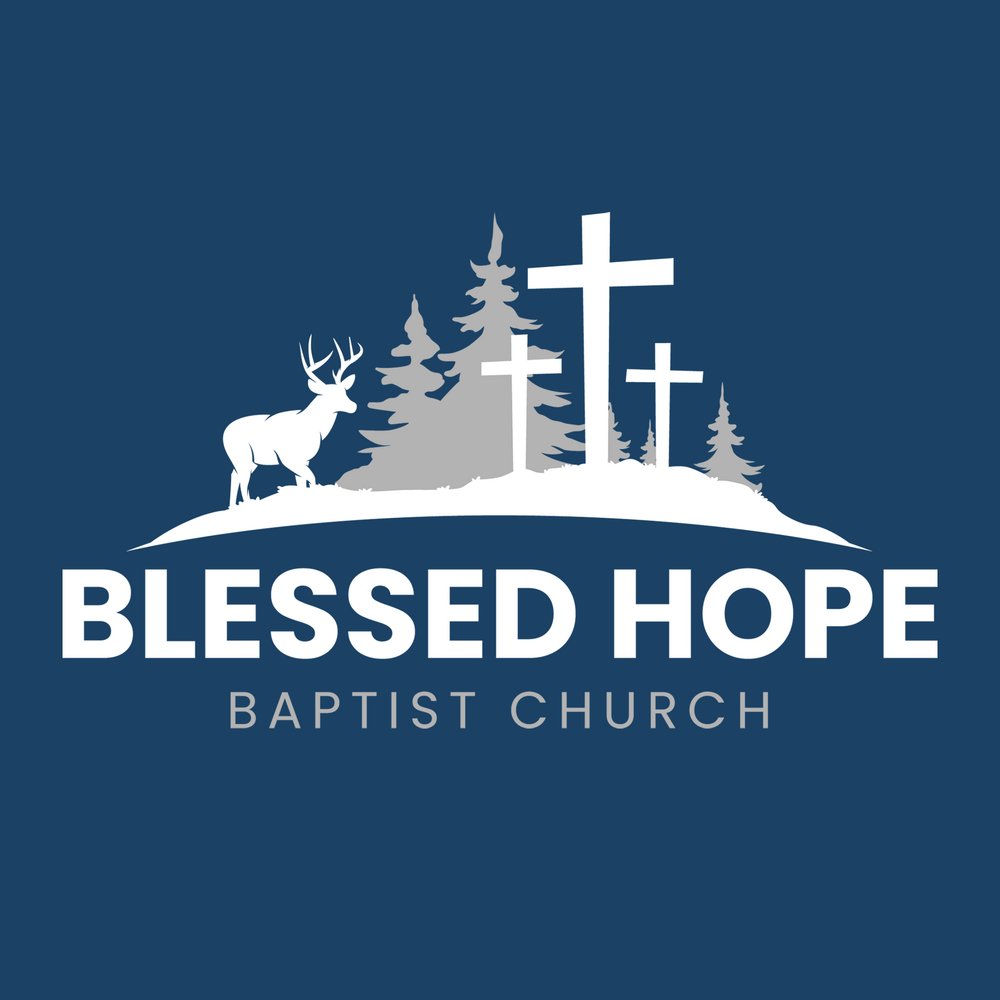 Blessed Hope Baptist Church