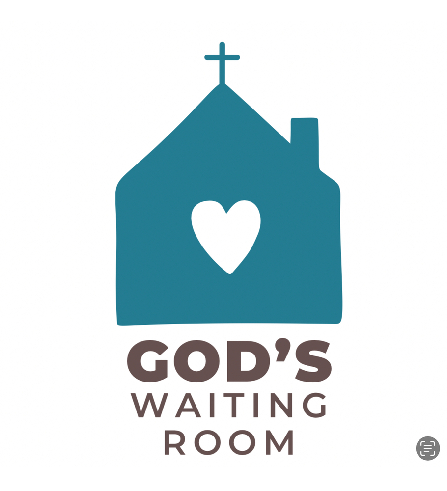 Home god s waiting room