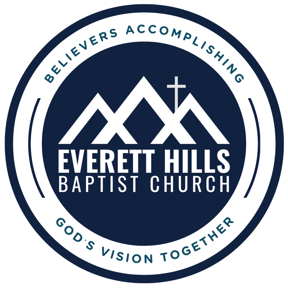 Everett Hills Baptist Church
