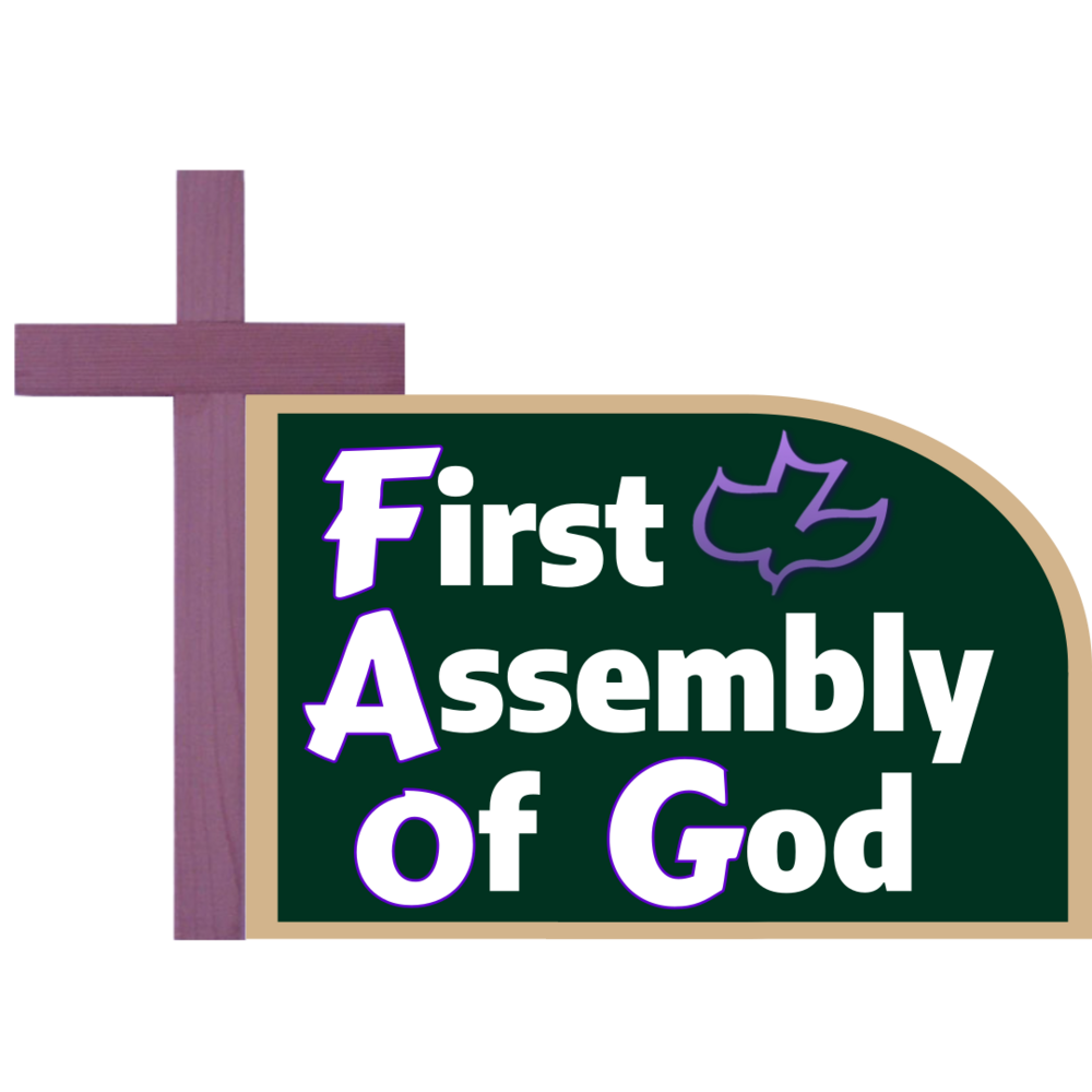 1st Assembly of God