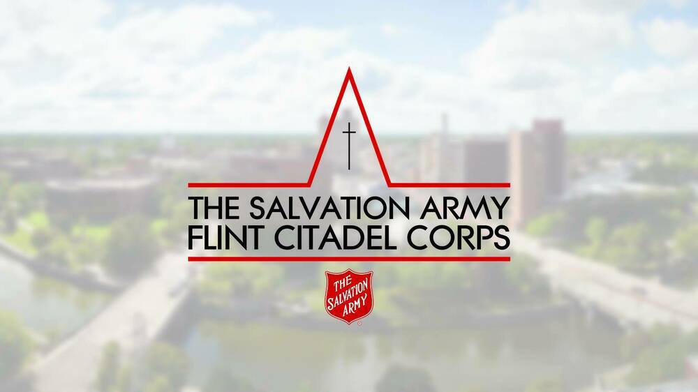 Flint Citadel Church (The Salvation Army)